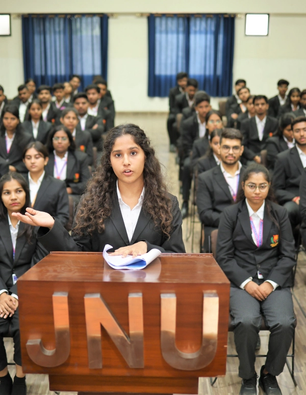 JnuJaipur