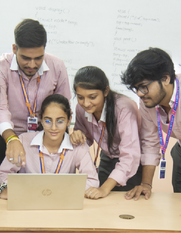 Btech Computer Science & Engineering Colleges in Jaipur - Course, Fees ...