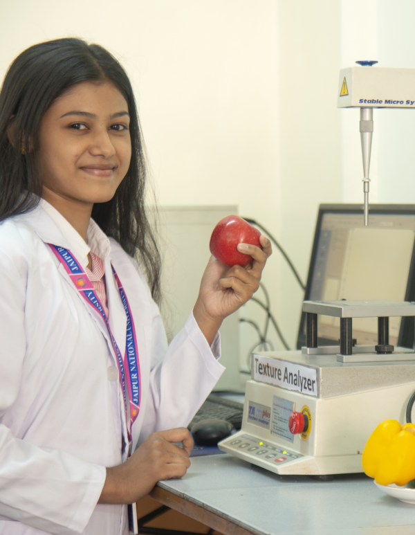 B.Tech in Food Technology Colleges Rajasthan | JNU Jaipur