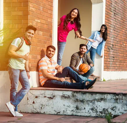 Campus Life