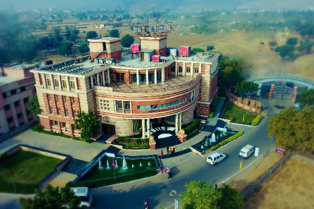 JnuJaipur