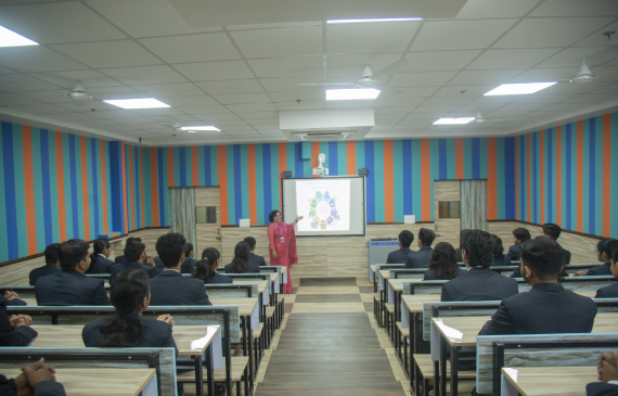 Classrooms