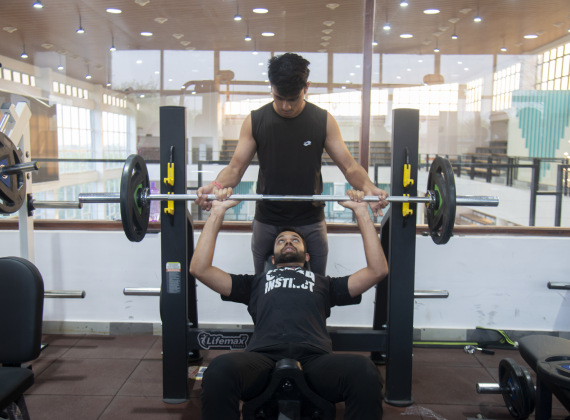 Gymnasium