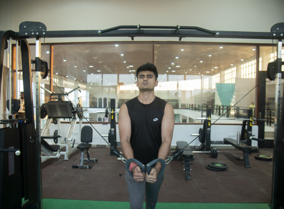 Gymnasium