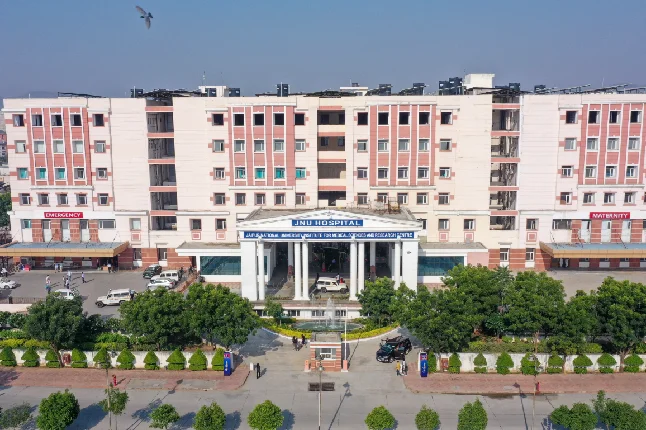 JnuJaipur