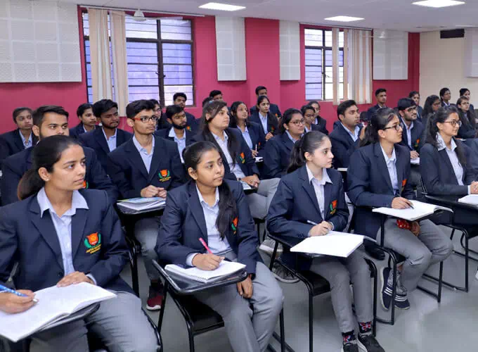Classrooms