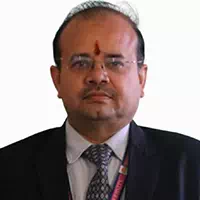 Sunil Gupta