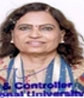 Usha Jaipal