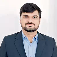 Vikas Choudhary