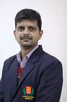 Abhishek Gehlot