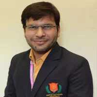 Akash Shukla