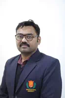 Anuj Shah