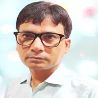 Arun Kumar Singh