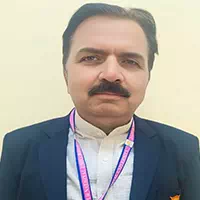 Ashok Kumar Singh
