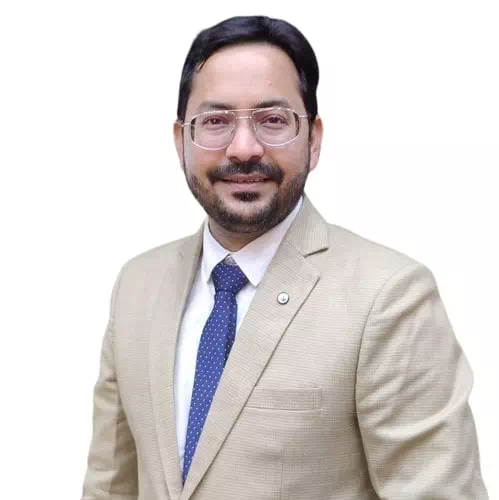 Ashutosh sharma 