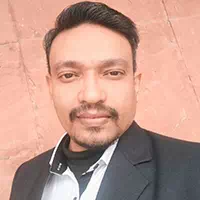 Atul N. Chandu