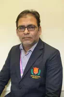 Azhar Ullah Khan