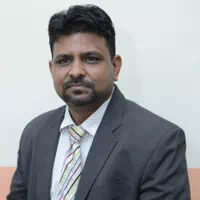 Chandra Shekhar Rajora