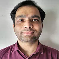 Deepak Shekhawat