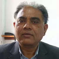 Asgar Ali Ansari