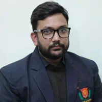 Dipendra Kumar