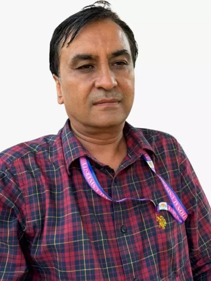Harish Kumar