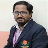 Harsh Shrivastava