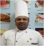 Jhinesh Kr. Rajoria
