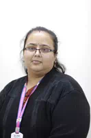 Juhi Sharma
