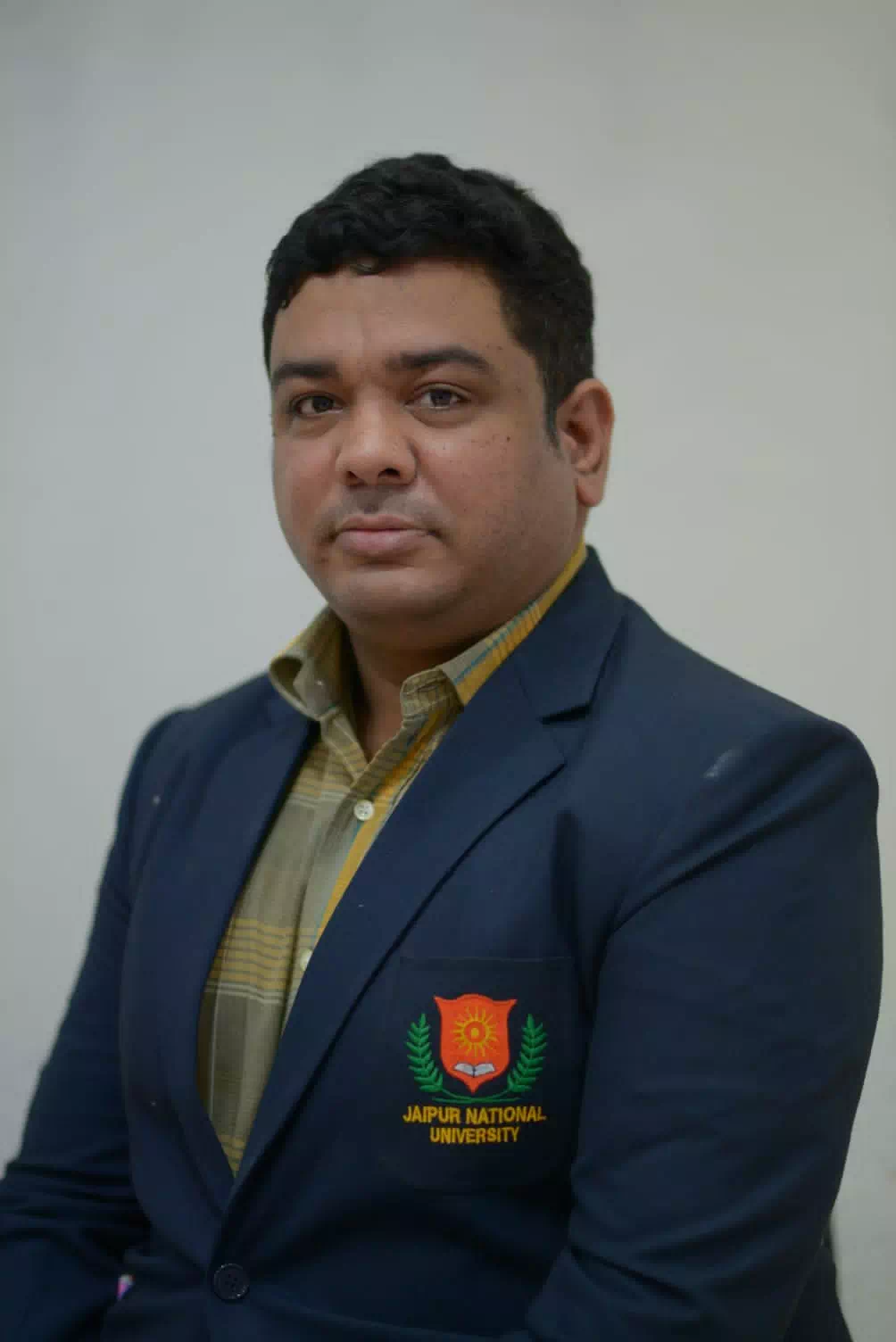 Kesha Janmesh Shah