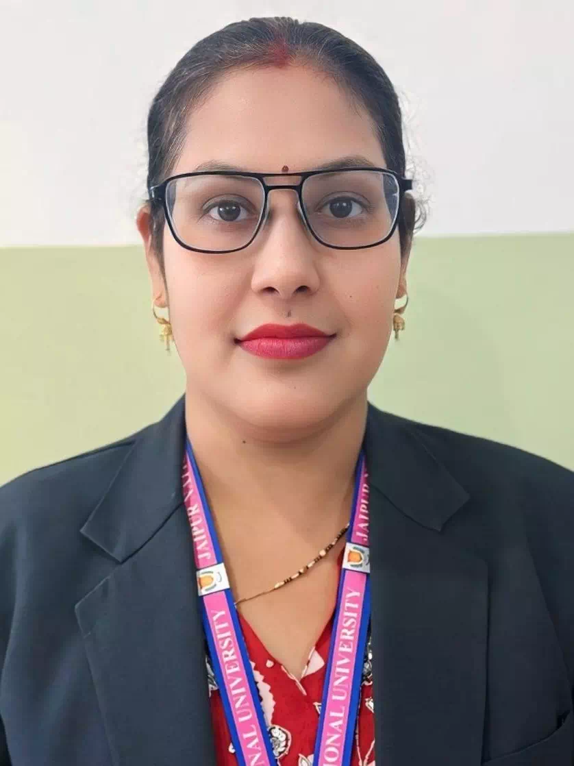 Lalita Yadav