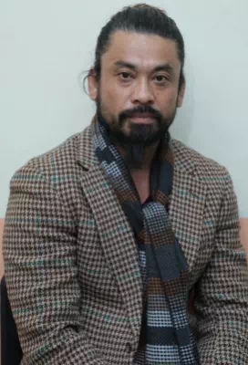M. Sashilal
