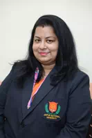Madhvi Jain