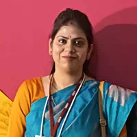 Manisha Nidhar