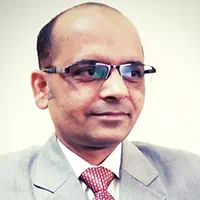 Manoj Kumar