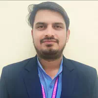 Manoj Kumar Jangid