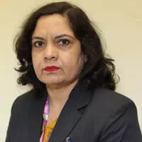 Meenal Rehman