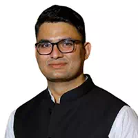 Mukesh Kumar Sharma 