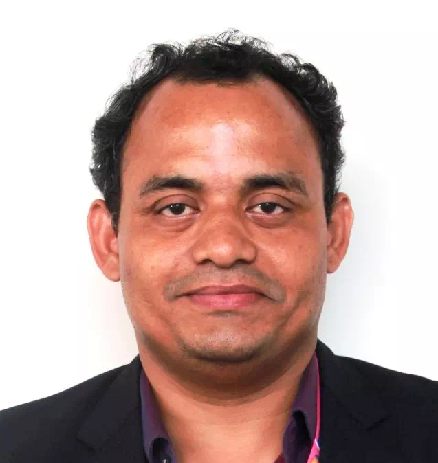 Nandan Mohan