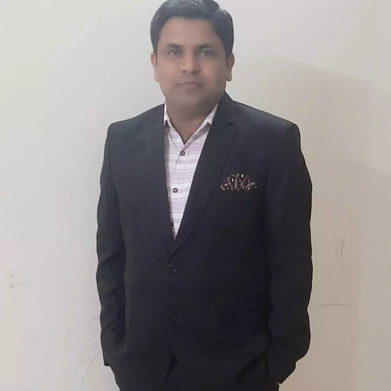 Om Prakash Singh