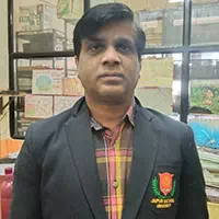 P. Mahesh Kumar