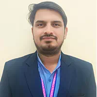 Pankaj Singh Jadon