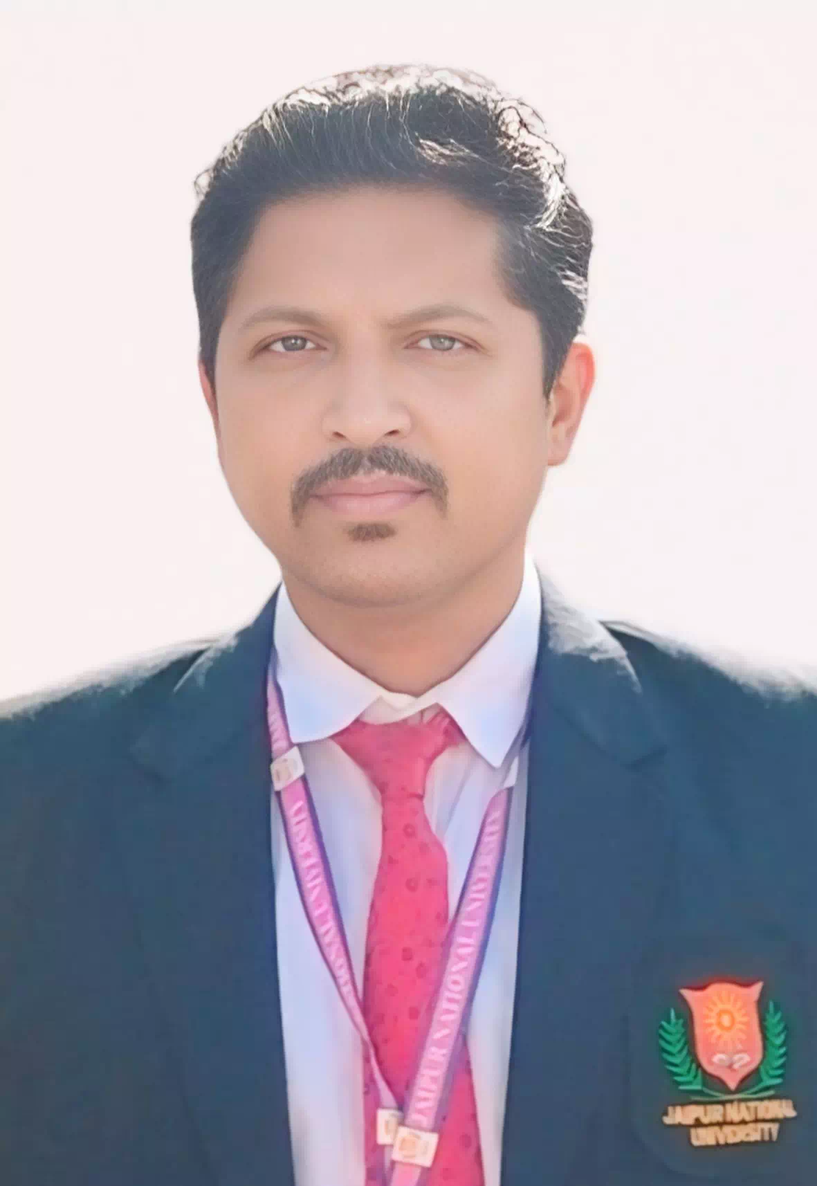 Piyush Kumar Sen
