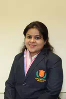 Poonam Jethwani