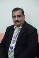 Puneet Kalia