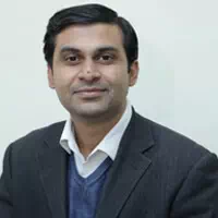 Rahul Saxena