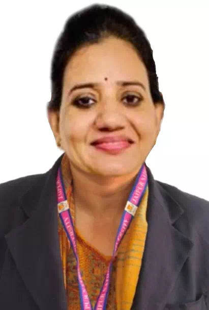 Rajani Chopra