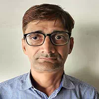 Ram Lal Yadev