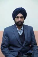 Raminder Singh