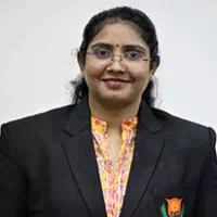 Rita Yadav